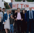 На телеканале СТС 11 марта выходит комедия, снятая в Одоеве Тульской области - ИА Тульская служба новостей