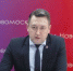 Руслан Бутов рассказал о строительстве новых дорог в Новомосковске - ИА Тульская пресса.Ru