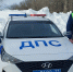 Тульские автоинспекторы помогли трём водителям с заменой колёс - ГТРК