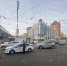 В центре Тулы автомобиль протаранил трамвай: движение парализовано - ИА Тульская пресса.Ru