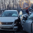 В Дубенском районе Nissan Primera, выехавший на «встречку», врезался в Toyota Premio - ИА Тульская служба новостей