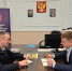 Нацпроект «Малое и среднее предпринимательство»: региональные бизнес-омбудсмен и Центр «Мой бизнес» развивают сотрудничество - Минэкономразвития