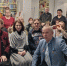 В Торховской поселковой модельной библиотеке прошло заседание Общественного Совета - Управление культуры и туризма