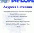 ПОБЕДА В КОНКУРСЕ «ЗИМНИЕ ГУЛЯНИЯ» - ДШИ им. Г.Г. Галынина