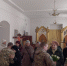 Помощь фронту - Тульская епархия