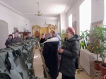 Помощь фронту