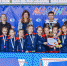 Команда девочек Центра игровых видов спорта стала серебряным призером фестиваля по футболу в Москве - Департамент по спорту и туризму