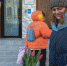 В Туле провели акцию «Вам, Любимые!» - Молодой коммунар