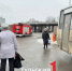 В Туле из-за бесхозного рюкзака эвакуировали автостанцию - ТК Первый Тульский
