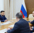 Алексей Дюмин и Валерий Фальков обсудили создание межвузовского оборонного кампуса в Тульской области - ИА Тульская служба новостей