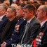 Тула стала главной площадкой Всероссийского Урока мужества «МЫ РОССИЯ» - ТК Первый Тульский