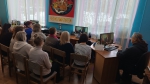 Объединяя страну