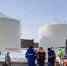 Приокское управление Ростехнадзора проверило готовность ООО «Нефтебаза Казначеевка» к ликвидации ЧС - Приокское управление Ростехнадзора