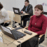 В Центре общественного наблюдения за выборами сегодня работали представители общественных советов районов Тульской области - Единая Россия