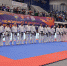 Более 1000 спортсменов принимают участие в чемпионате и первенстве России по тхэквондо в Туле - ИА Тульская служба новостей