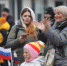 В Туле отметили 10-летие воссоединения Крыма с Россией - Молодой коммунар