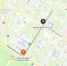 В Туле по улице Софьи Перовской ограничат движение транспорта - Молодой коммунар