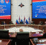 Первый юношеский турнир CISM в истории пройдет в Туле - Myslo.Ru