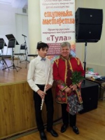 СТУПЕНЬКИ МАСТЕРСТВА