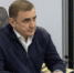 Доступность социального такси обсудили Алексей Дюмин и Татьяна Ларина - ГТРК