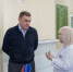 Алексей Дюмин посетил отремонтированную поликлинику в Дубне - ГТРК