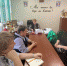 Ирина Симонова провела прием граждан по вопросам образования - Городская Дума