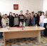 Встреча со студентами в Узловой - ЗАГС