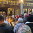В храмах Тульской области прошли панихиды по жертвам теракта и молебен о здравии раненых - ГТРК