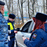 На дорогах Тульской области ловят должников - ГТРК