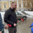 тульские молодогвардейцы почтили память погибших во время теракта в «крокус сити холле»   картинки мгер - Молодая Гвардия