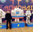 Спортсмены из Тулы выступят в составе сборной России на чемпионате Азии по тхэквондо ИТФ - ИА Тульская служба новостей