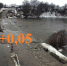 В Тульской области Ока затопила мост - Молодой коммунар