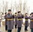 В Тульской области увековечили память героев росгвардейцев - ГТРК