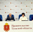 200 работодателей и 2500 вакансий – в Тульской области пройдёт Всероссийская ярмарка трудоустройства - ГТРК