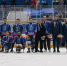 Команда «АКМ-следж» стала серебряным призером чемпионата России - Myslo.Ru