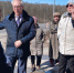 Михаил Иванцов помог тулякам решить проблему с ремонтом дороги - ИА Тульская пресса.Ru