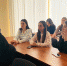 В Туле провели открытый урок по налоговой культуре и грамотности для студентов - УФНС