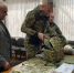 Владимир Мухин передал ясногорскому военнослужащему комплект экипировки - ИА Тульская пресса.Ru