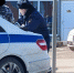 В Новомосковска Тульской области заметили инспекторов ДПС из Москвы - ИА Тульская служба новостей
