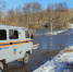 Еще три моста ушли под воду в Тульской области - Myslo.Ru