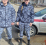 Щёкинские росгвардейцы оказали доврачебную помощь мужчине - ГТРК