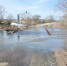 Ещё 2 моста в Тульской области ушли под воду - ГТРК