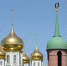 Температура в Туле побила рекорд 41-летней давности - ИА Тульская пресса.Ru