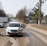 В Богородицке в ДТП пострадал велосипедист - Молодой коммунар