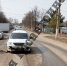 В Богородицке велосипедист попал в больницу после ДТП - ТК Первый Тульский