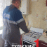 Туляки могут остаться без газа из-за старой колонки - ТК Первый Тульский