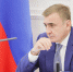 Губернатор Дюмин пожелал раненому Андрею Чибису выздоровления - ИА Тульская пресса.Ru