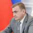 Алексей Дюмин пожелал скорейшего выздоровления губернатору Мурманской области - Молодой коммунар