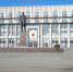 Парковку на площади Ленина закроют из-за ремонта - ТК Первый Тульский