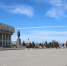 С 8 апреля на площади Ленина в Туле закроют парковку на ремонт - Молодой коммунар